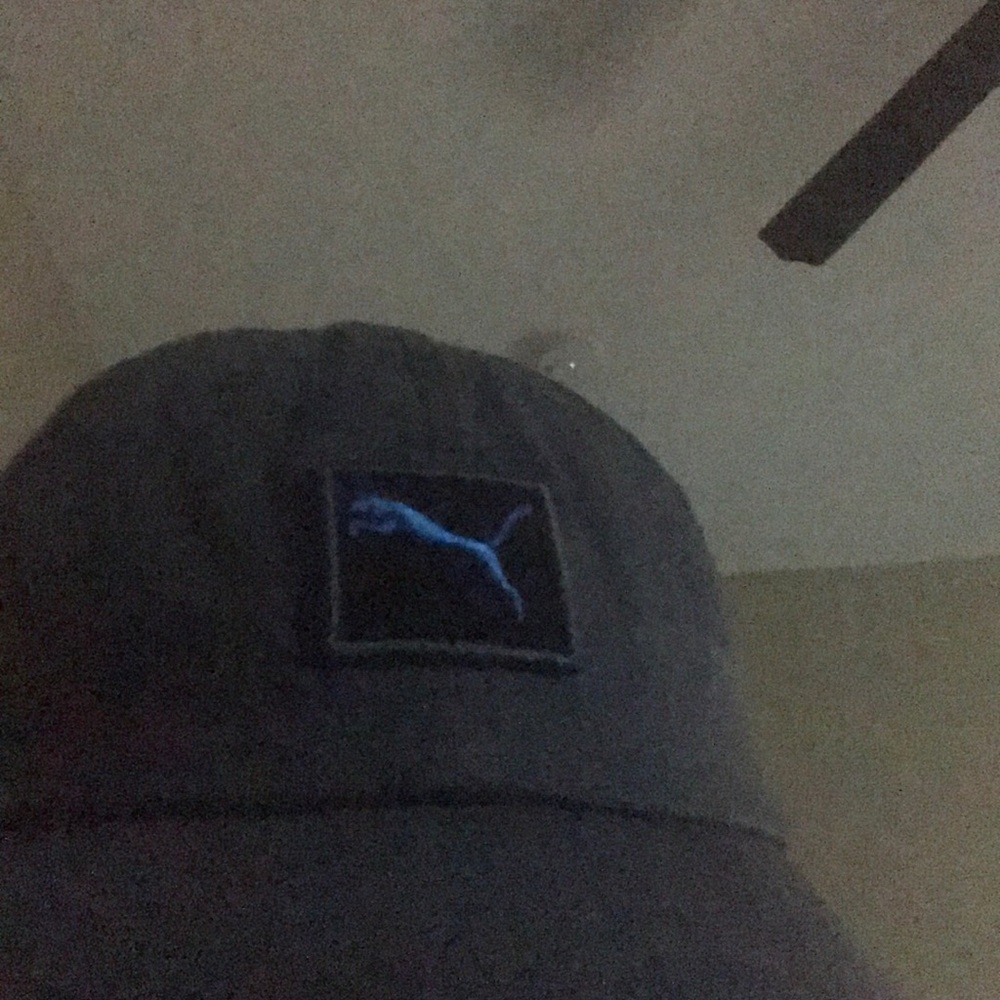Puma hat